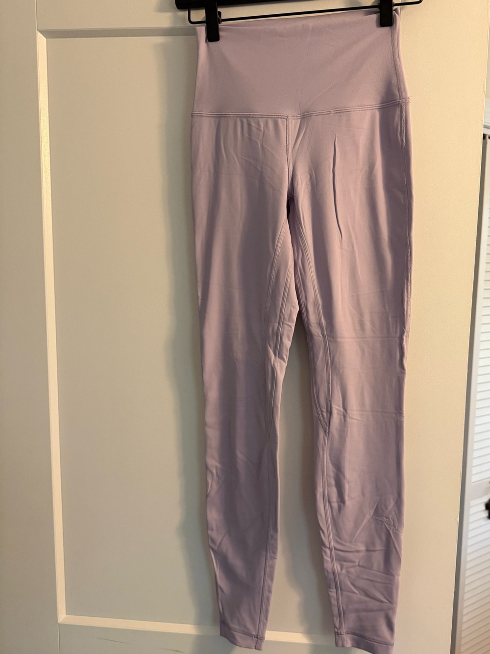 Lululemon Double-Lined Align Leggings